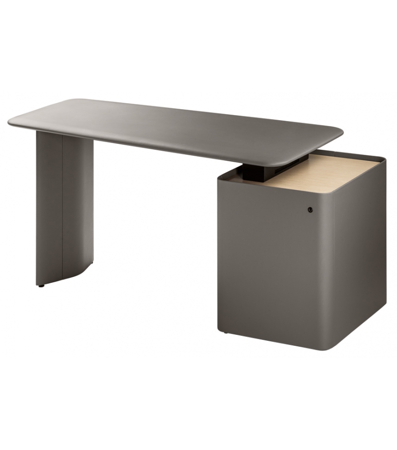 Trust Desk Poltrona Frau Escritorio