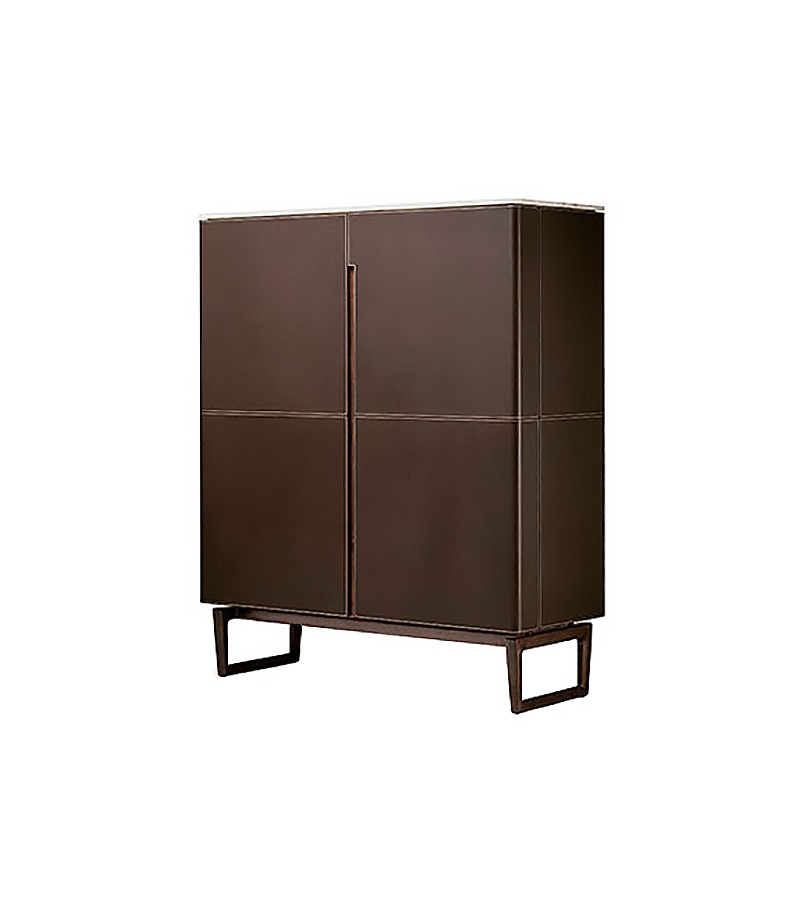 Jane Poltrona Frau Mesa