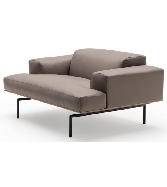 Sumo Living Divani Sessel