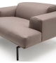 Sumo Living Divani Fauteuil