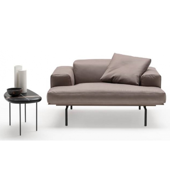 Sumo Living Divani Fauteuil