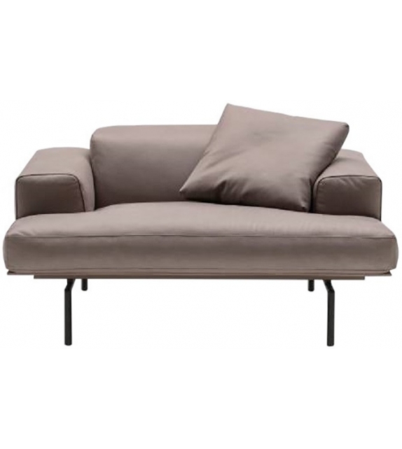 Sumo Living Divani Sessel