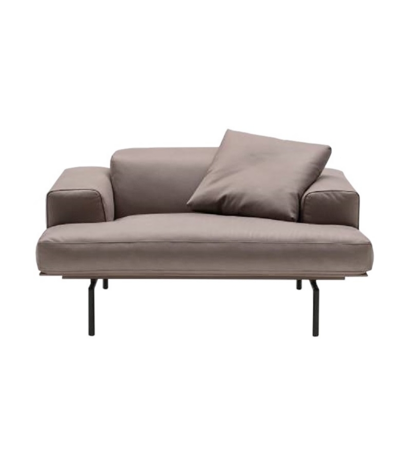 Sumo Living Divani Fauteuil