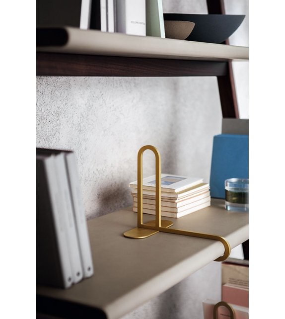 Ren Poltrona Frau Libreria