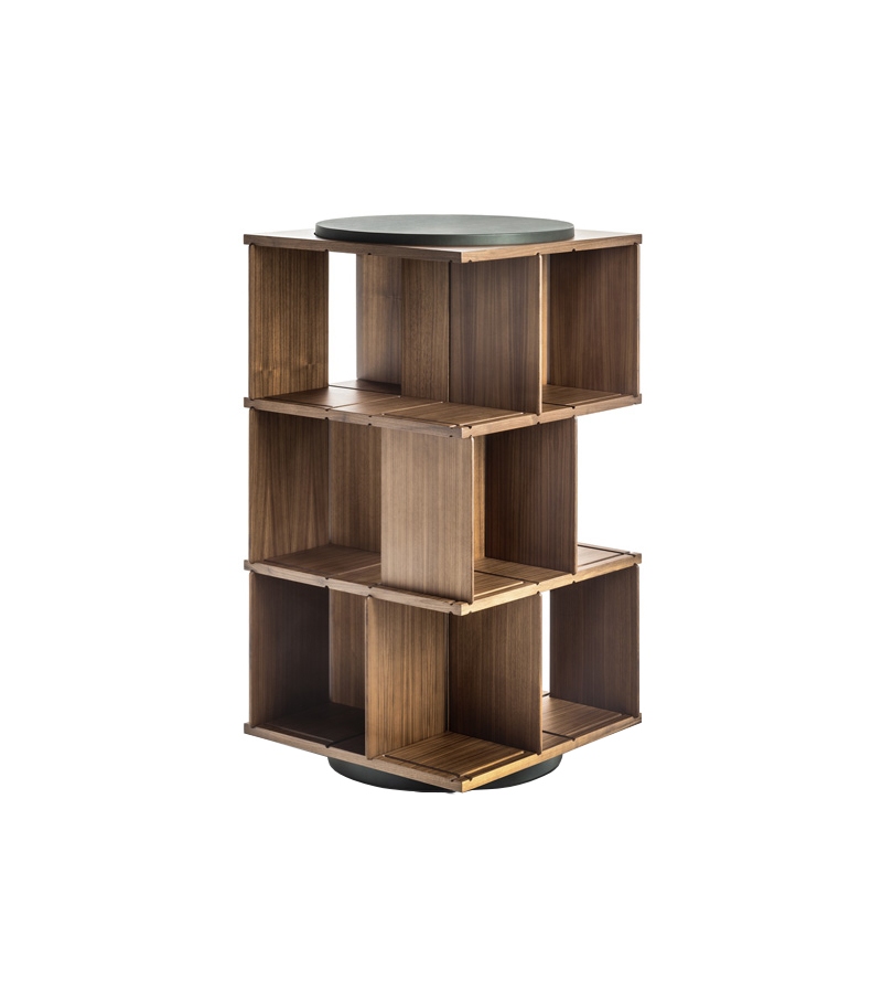 Turner Librería Poltrona Frau