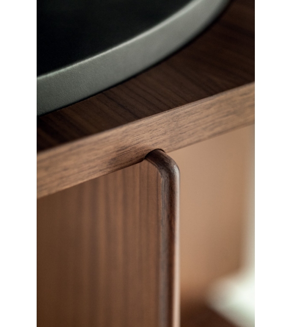 Turner Poltrona Frau Libreria