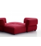 Sofa Butterfly B&B Italia Outdoor
