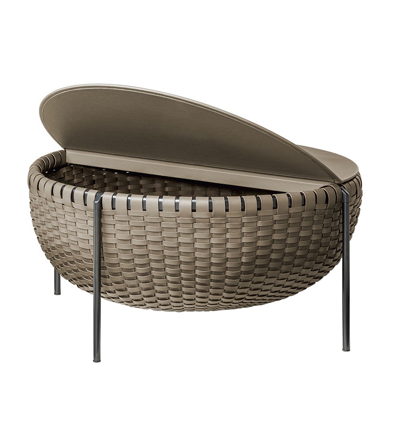 Cestlavie Poltrona Frau Couchtisch