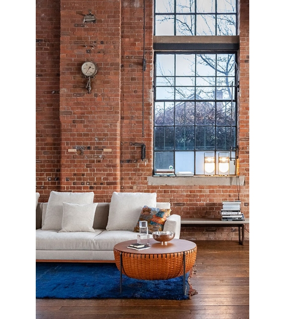 Cestlavie Poltrona Frau Occasional Table