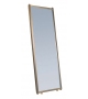 Dorian Poltrona Frau Mirror