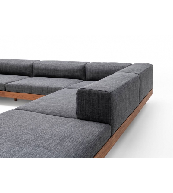 Kasbah Living Divani Modular Sofa