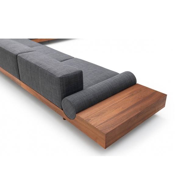 Kasbah Living Divani Modular Sofa