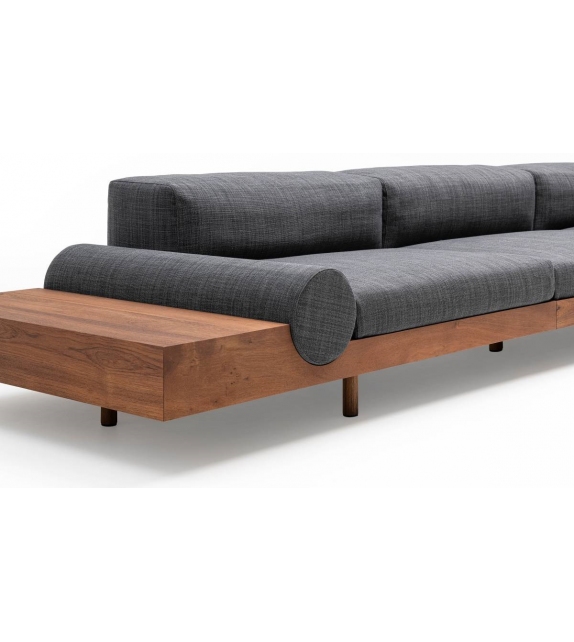 Kasbah Living Divani Modulsofa