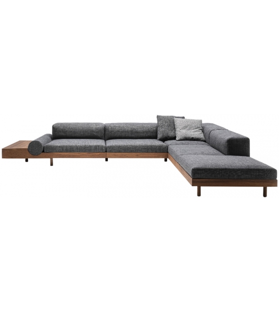 Kasbah Living Divani Modular Sofa