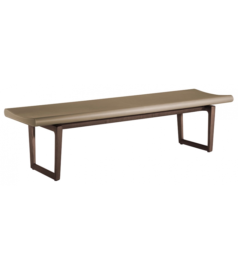 Fidelio Poltrona Frau Banquette