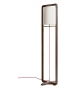 Fidelio Poltrona Frau Floor Lamp