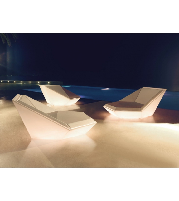 Faz Vondom Daybed