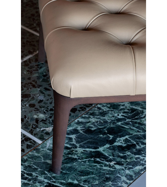 Glenn Poltrona Frau Pouf