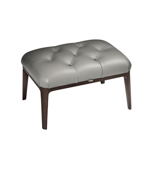 Glenn Poltrona Frau Ottoman