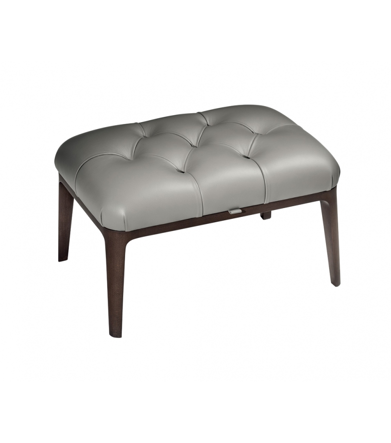 Glenn Pouf Poltrona Frau