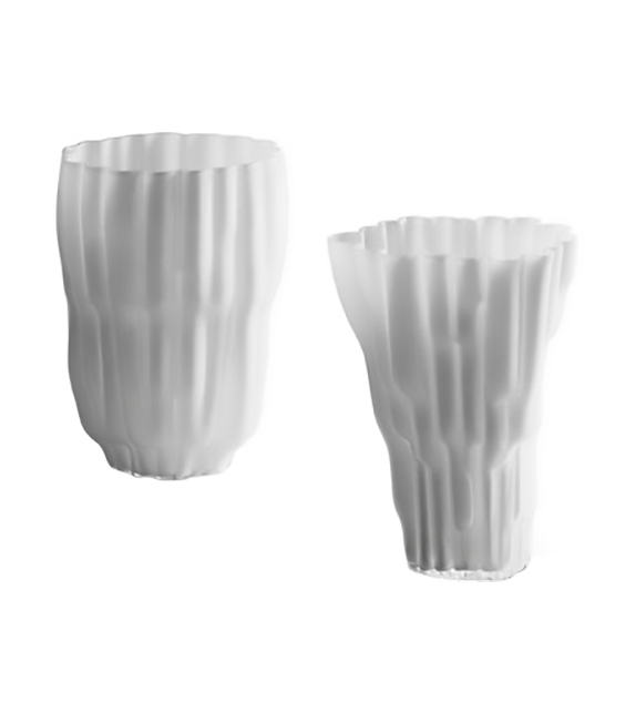 Gli Oggetti - Marianne Poltrona Frau Vase