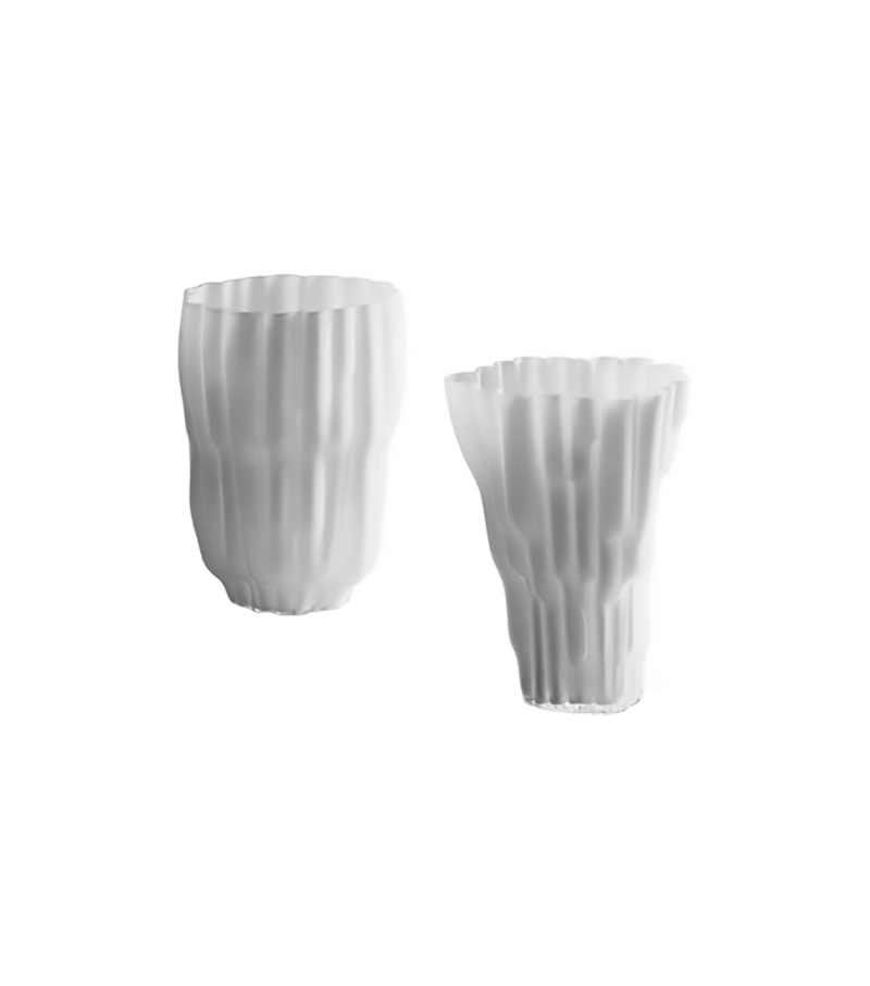 Gli Oggetti - Marianne Poltrona Frau Vaso