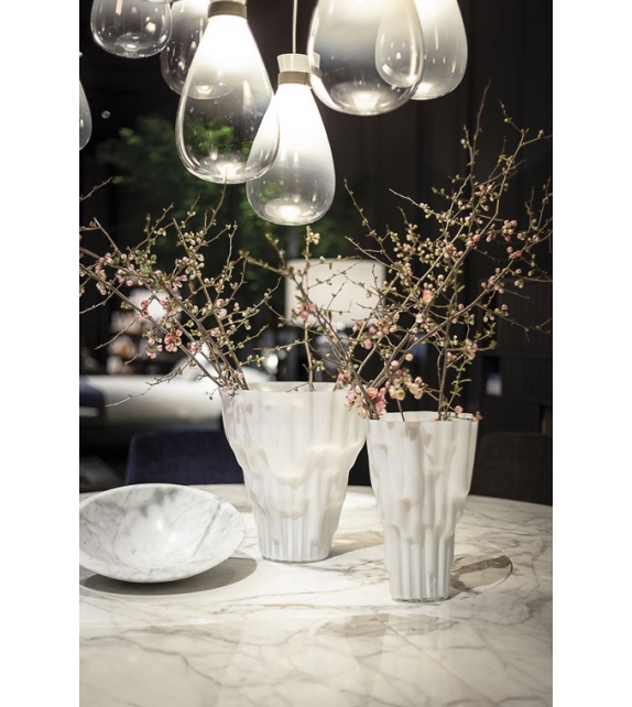 Gli Oggetti - Marianne Poltrona Frau Vase