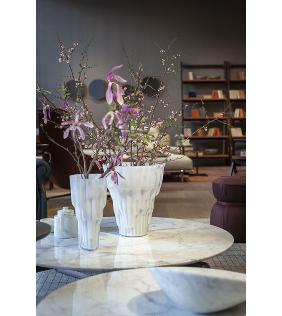 Poltrona Frau Gli Oggetti - Marianne Vase
