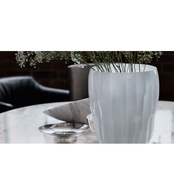Poltrona Frau Gli Oggetti - Marianne Vase