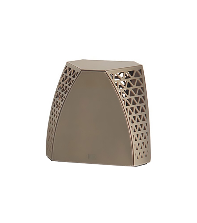 Hudson Poltrona Frau Coffee Table