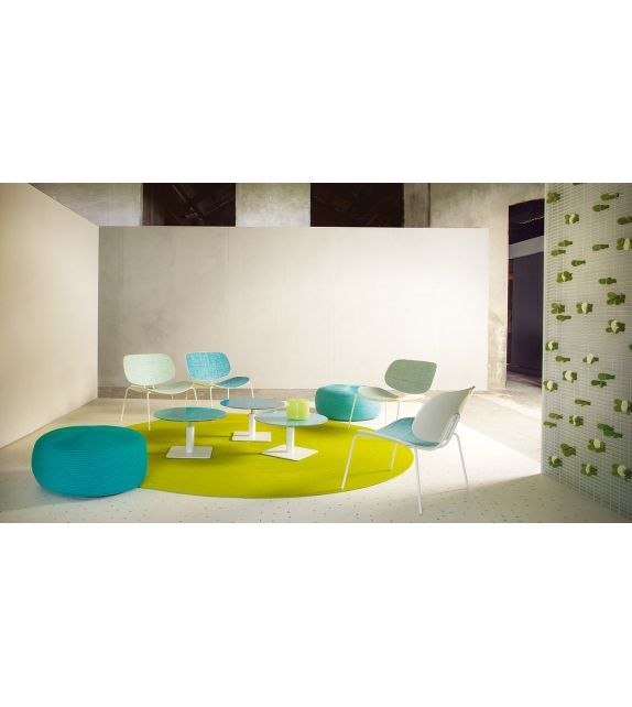 Lido Paola Lenti Poltroncina