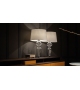 Holly Poltrona Frau Table Lamp