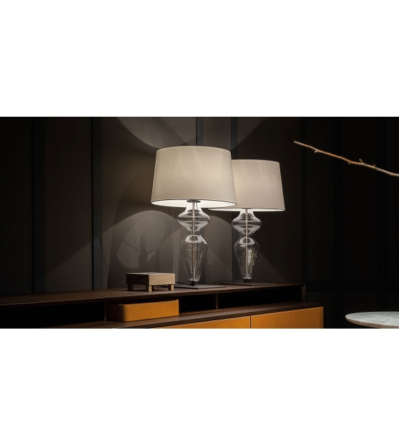 Holly Poltrona Frau Lampe de Table