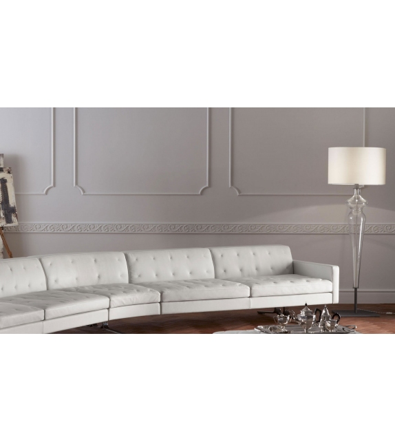 Holly Poltrona Frau Lampadaire