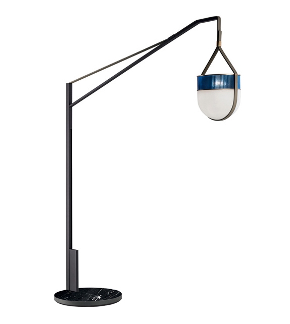 Xi Poltrona Frau Lampadaire