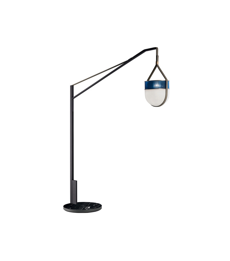 Xi Poltrona Frau Lampada da Terra