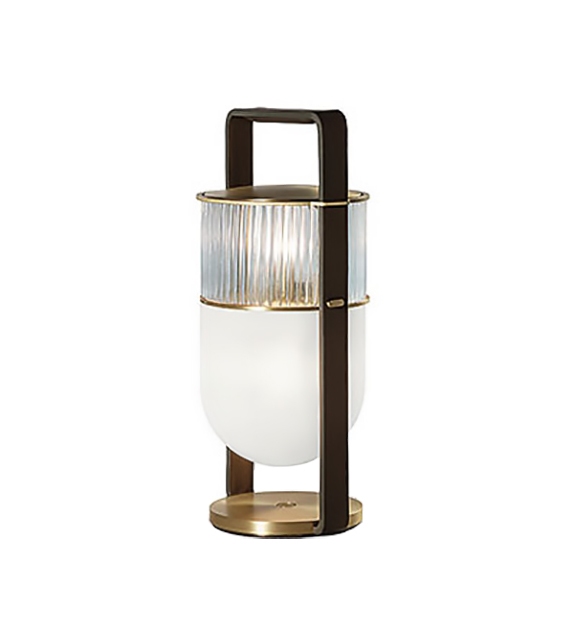 Xi Poltrona Frau Table Lamp