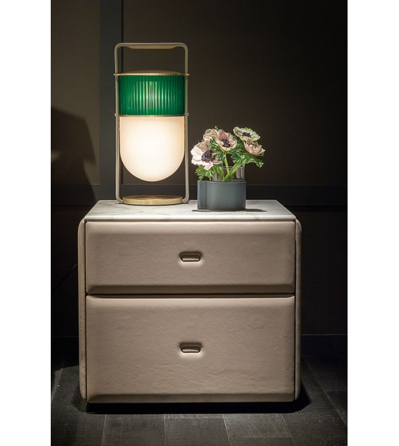 Xi Poltrona Frau Lampe de Table