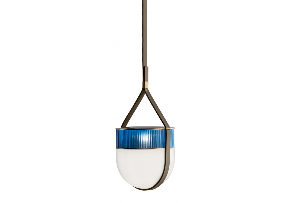 Xi Poltrona Frau XL Suspension Lamp - Miliashop