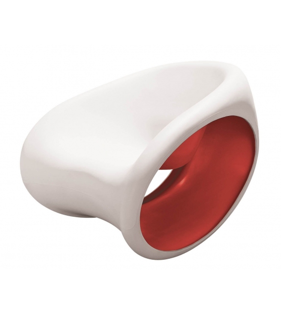 MT3 Driade Fauteuil à bascule