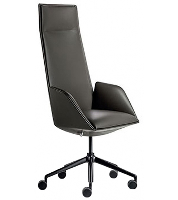 Cercle Poltrona Frau Sessel