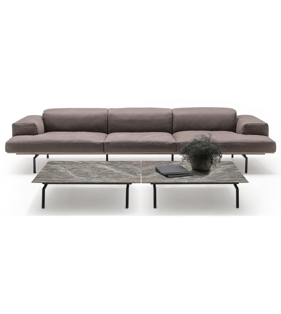 Sumo Living Divani Sofa