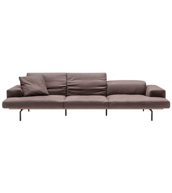 Sumo Living Divani Sofa