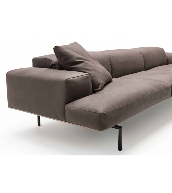 Sumo Living Divani Canapé