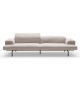 Sumo Living Divani Sofa