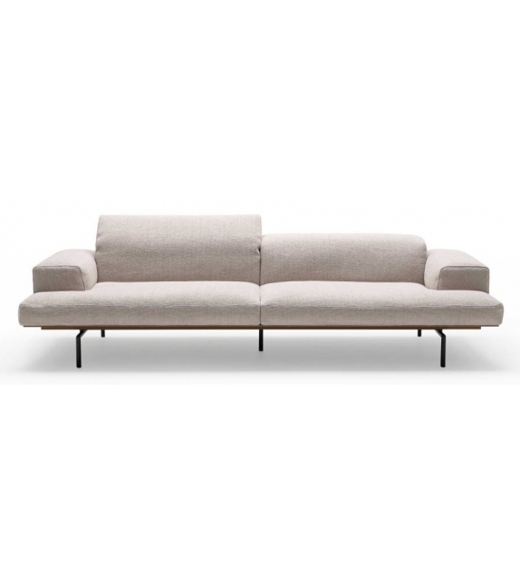 Sumo Living Divani Canapé