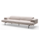 Sumo Living Divani Sofa