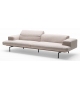 Living Divani Sofa Sumo