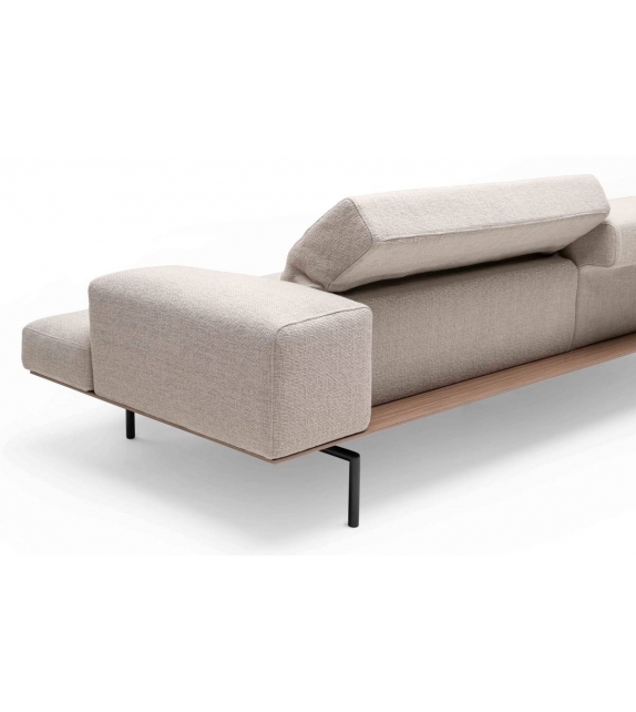 Sumo Living Divani Canapé