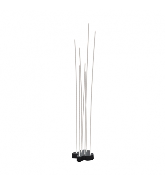 Reeds Artemide Floor Lamp